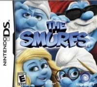 Smurfs, The