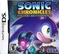 Sonic Chronicles: The Dark Brotherhood [CA]