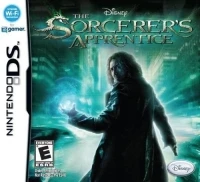 Sorcerer's Apprentice, The