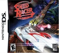 Speed Racer: The Video Game