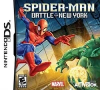 Spider-Man: Battle for New York