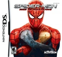 Spider-Man: Web of Shadows