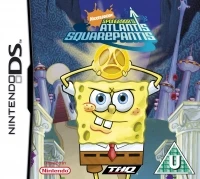 Spongebob's Atlantis Squarepantis