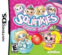 Squinkies: Surprize Inside