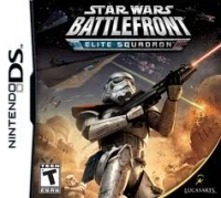 Star Wars Battlefront: Elite Squadron