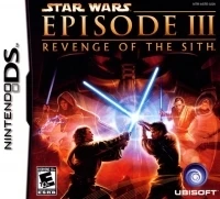 Star Wars: Episode III: Revenge of the Sith