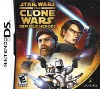 Star Wars: The Clone Wars: Republic Heroes