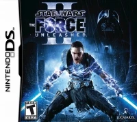 Star Wars: The Force Unleashed II