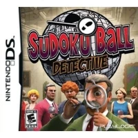 Sudoku Ball Detective