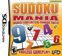 Sudoku Mania