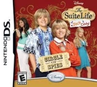 Suite Life of Zack & Cody, The: Circle of Spies