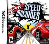 Super Speed Machines