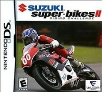 Suzuki Super-Bikes II: Riding Challenge