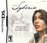 Syberia