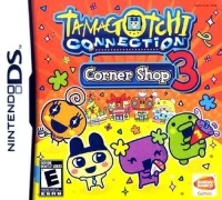 Tamagotchi Connection: Corner Shop 3