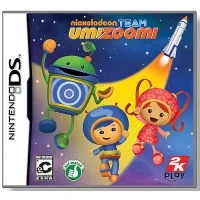 Team Umizoomi