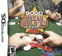 Texas Hold 'Em Poker DS