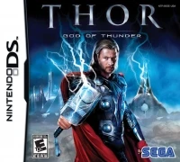 Thor: God of Thunder