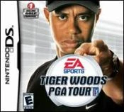 Tiger Woods PGA Tour 2005