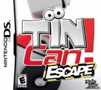 Tin Can! Escape