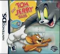 Tom and Jerry Tales