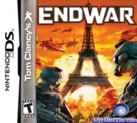 Tom Clancy's EndWar