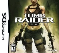 Tomb Raider: Underworld