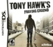 Tony Hawk's Proving Ground