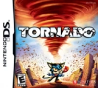 Tornado (Slipcover)