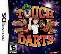 Touch Darts