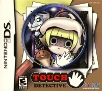 Touch Detective