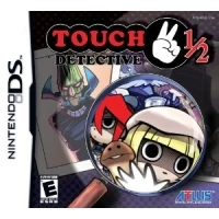 Touch Detective 2 1/2