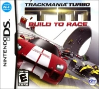 TrackMania Turbo: Build to Race