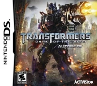 Transformers: Dark of the Moon: Autobots