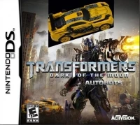 Transformers: Dark of the Moon: Autobots (Bumblebee Speed Stars)