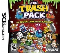 Trash Pack,The