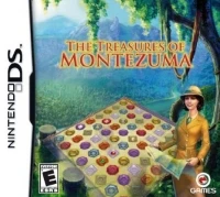 Treasures of Montezuma, The