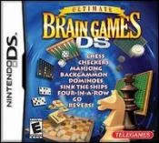 Ultimate Brain Games