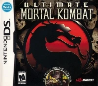 Ultimate Mortal Kombat