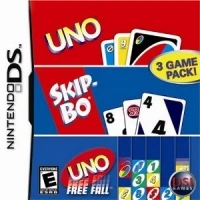 Uno / Skip-bo / Uno Free Fall