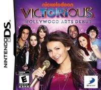 Victorious: Hollywood Arts Debut