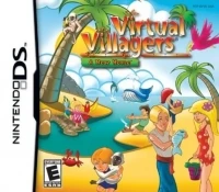 Virtual Villagers: A New Home