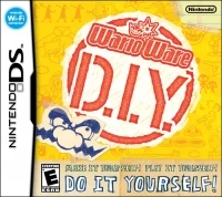 WarioWare D.I.Y.