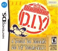 WarioWare D.I.Y. [CA]