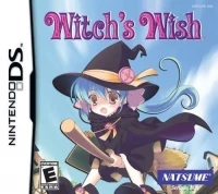 Witch's Wish