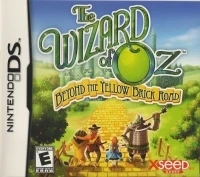 Wizard of Oz, The: Beyond the Yellow Brick Road