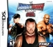 WWE SmackDown vs. Raw 2008