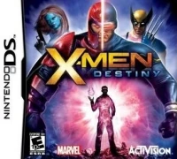 X-Men: Destiny