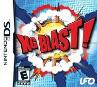 XG Blast!