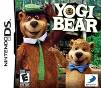 Yogi Bear